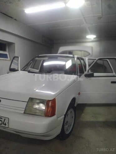 ZAZ Slavuta 2009, 69,000 km - 1.2 l - Bakı