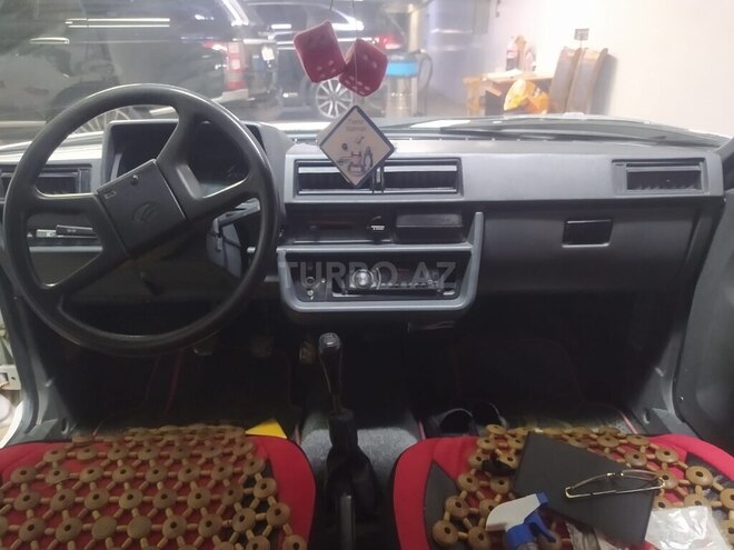 ZAZ Slavuta 2009, 69,000 km - 1.2 l - Bakı