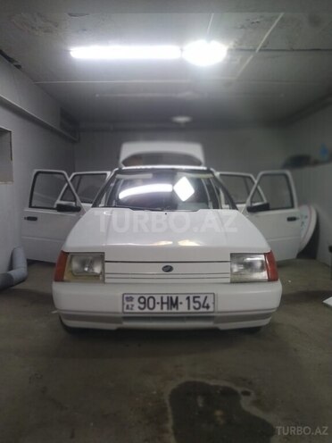 ZAZ Slavuta 2009, 69,000 km - 1.2 l - Bakı
