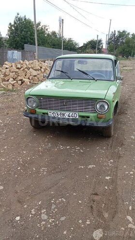 LADA (VAZ) 21011 1980, 90,170 km - 1.3 л - Goranboy