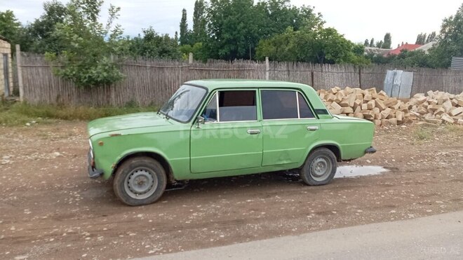 LADA (VAZ) 21011 1980, 90,170 km - 1.3 л - Goranboy