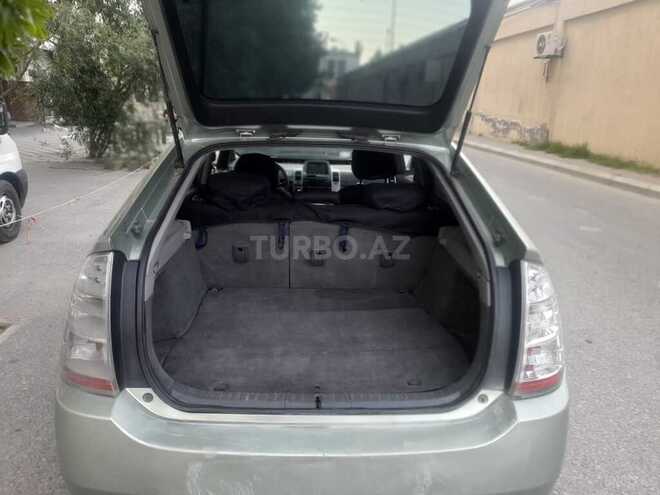 Toyota Prius 2008, 212,000 km - 1.5 l - Bakı