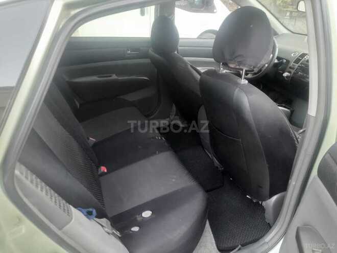 Toyota Prius 2008, 212,000 km - 1.5 l - Bakı