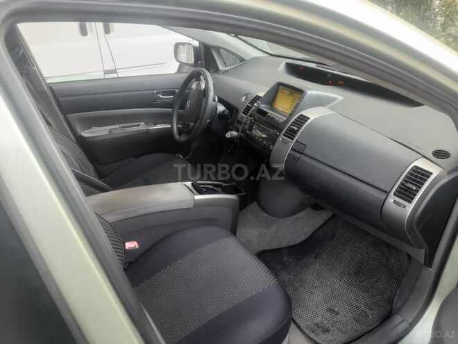 Toyota Prius 2008, 212,000 km - 1.5 l - Bakı