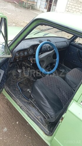 LADA (VAZ) 21011 1980, 90,170 km - 1.3 л - Goranboy