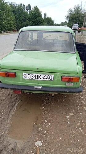 LADA (VAZ) 21011 1980, 90,170 km - 1.3 л - Goranboy