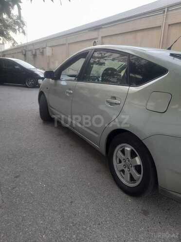 Toyota Prius 2008, 212,000 km - 1.5 l - Bakı