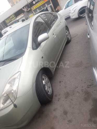 Toyota Prius 2008, 212,000 km - 1.5 l - Bakı