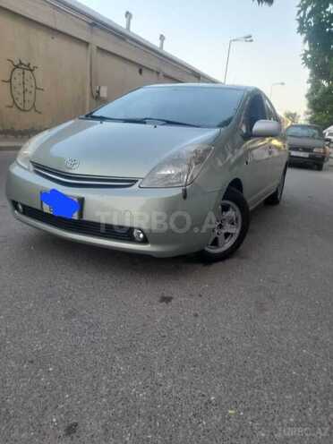 Toyota Prius 2008, 212,000 km - 1.5 l - Bakı