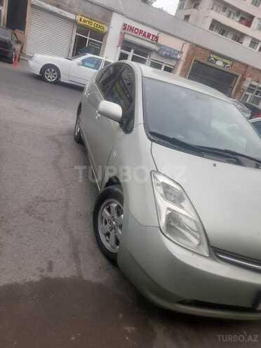 Toyota Prius 2008, 212,000 km - 1.5 l - Bakı