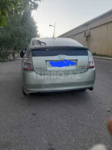 Toyota Prius 2008, 212,000 km - 1.5 l - Bakı