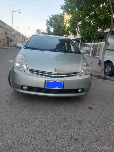 Toyota Prius 2008, 212,000 km - 1.5 l - Bakı