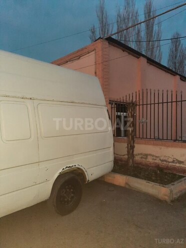 Ford Transit 1998, 500,000 km - 2.4 л - Bərdə