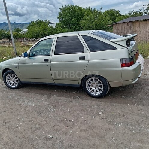 LADA (VAZ) 2112 2003, 138,138 km - 1.6 л - Gəncə