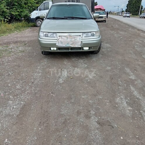 LADA (VAZ) 2112 2003, 138,138 km - 1.6 л - Gəncə