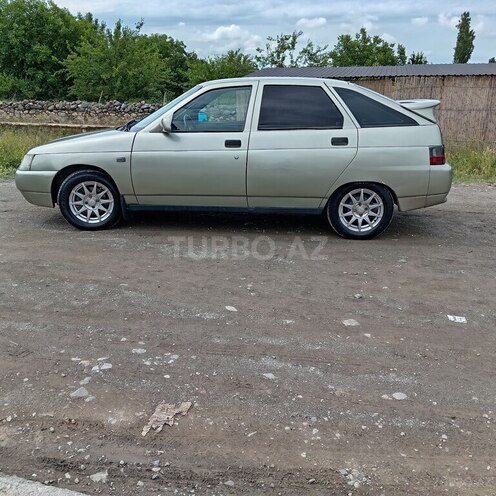 LADA (VAZ) 2112 2003, 138,138 km - 1.6 л - Gəncə