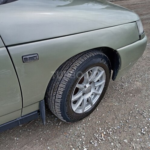 LADA (VAZ) 2112 2003, 138,138 km - 1.6 л - Gəncə