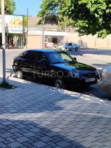 LADA (VAZ) Priora 2013, 241,000 km - 1.6 l - Xaçmaz