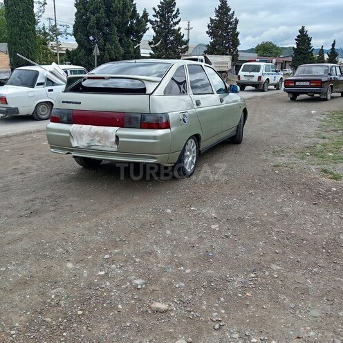LADA (VAZ) 2112 2003, 138,138 km - 1.6 л - Gəncə