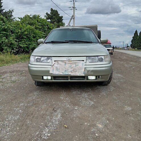 LADA (VAZ) 2112 2003, 138,138 km - 1.6 л - Gəncə