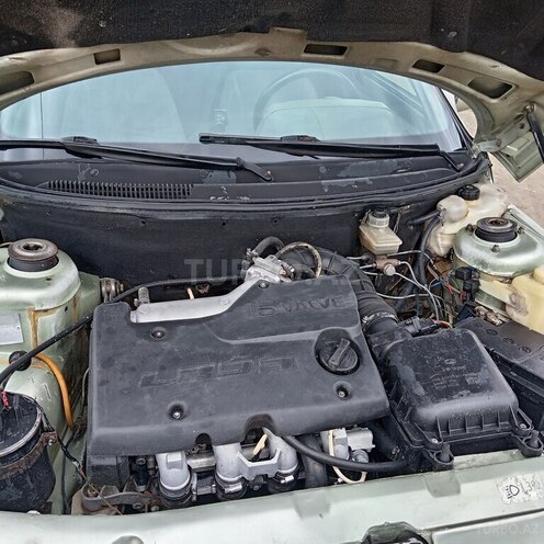 LADA (VAZ) 2112 2003, 138,138 km - 1.6 л - Gəncə