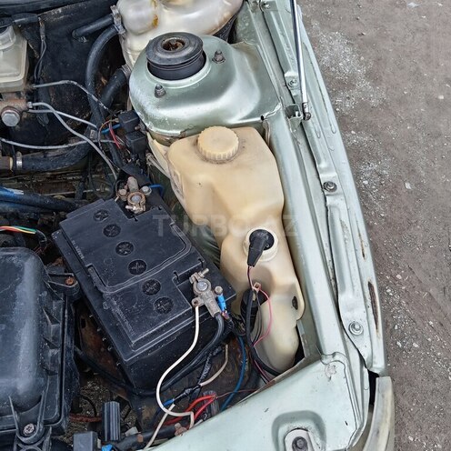 LADA (VAZ) 2112 2003, 138,138 km - 1.6 л - Gəncə
