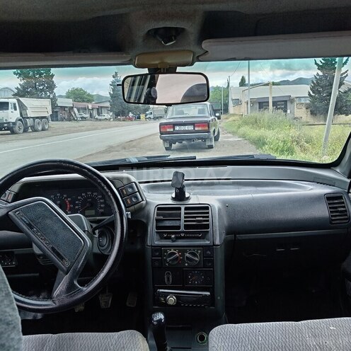 LADA (VAZ) 2112 2003, 138,138 km - 1.6 л - Gəncə