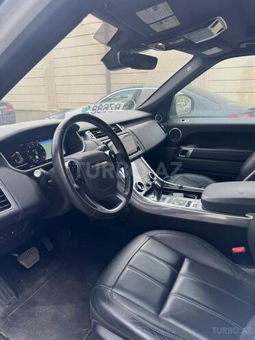 Land Rover RR Sport 2018, 71,000 km - 3.0 l - Bakı