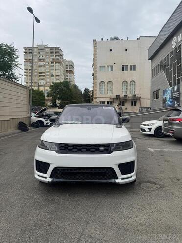 Land Rover RR Sport 2018, 71,000 km - 3.0 l - Bakı