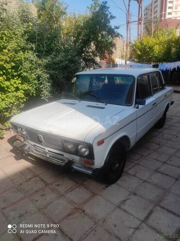 LADA (VAZ) 2106 1997, 17,500 km - 1.6 л - Xırdalan