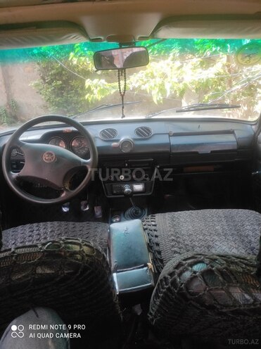 LADA (VAZ) 2106 1997, 17,500 km - 1.6 л - Xırdalan