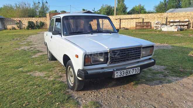 LADA (VAZ) 2107 1995, 20,066 km - 1.6 л - Kürdəmir