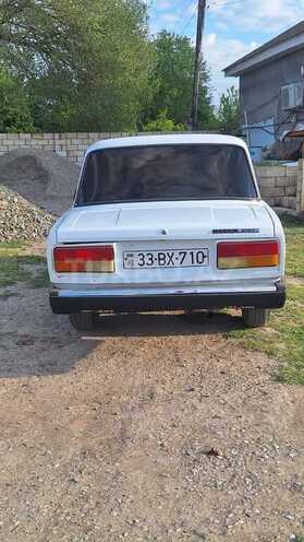 LADA (VAZ) 2107 1995, 20,066 km - 1.6 л - Kürdəmir