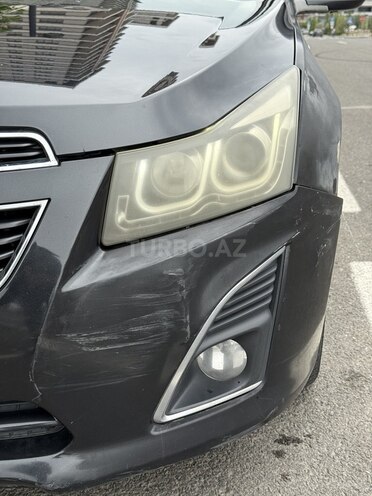Chevrolet Cruze 2012, 315,494 km - 1.8 l - Bakı