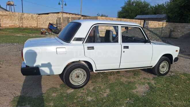 LADA (VAZ) 2107 1995, 20,066 km - 1.6 л - Kürdəmir