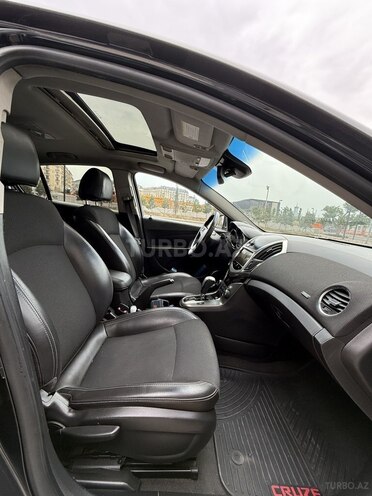 Chevrolet Cruze 2012, 315,494 km - 1.8 l - Bakı