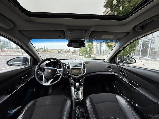 Chevrolet Cruze 2012, 315,494 km - 1.8 l - Bakı