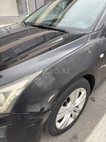 Chevrolet Cruze 2012, 315,494 km - 1.8 l - Bakı