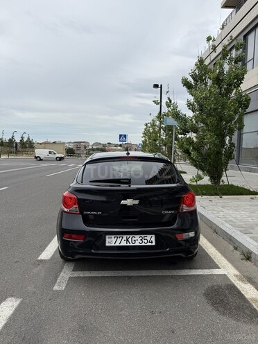 Chevrolet Cruze 2012, 315,494 km - 1.8 l - Bakı