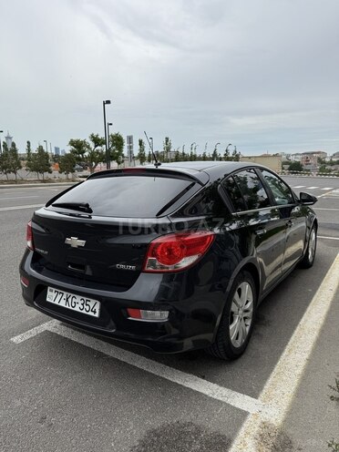 Chevrolet Cruze 2012, 315,494 km - 1.8 l - Bakı