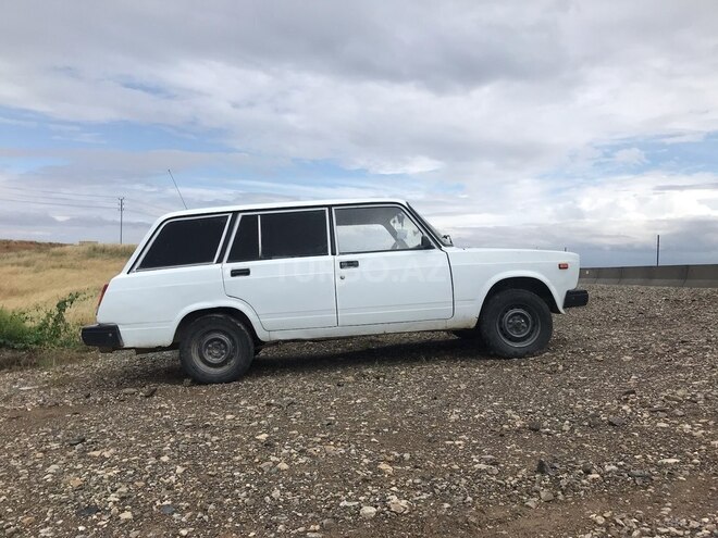 LADA (VAZ) 2104 1993, 67,201 km - 1.5 l - Füzuli