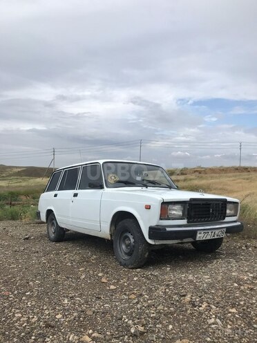 LADA (VAZ) 2104 1993, 67,201 km - 1.5 l - Füzuli