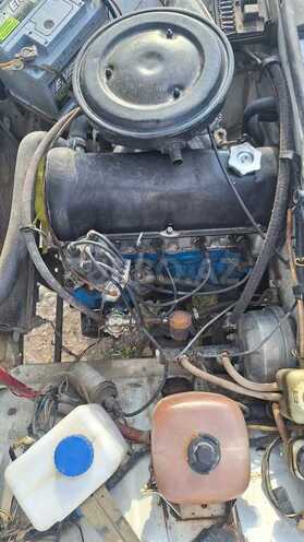 LADA (VAZ) 2107 1995, 20,066 km - 1.6 л - Kürdəmir