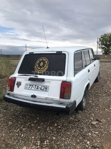 LADA (VAZ) 2104 1993, 67,201 km - 1.5 l - Füzuli