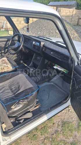 LADA (VAZ) 2107 1995, 20,066 km - 1.6 л - Kürdəmir