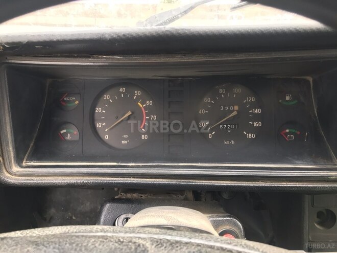 LADA (VAZ) 2104 1993, 67,201 km - 1.5 l - Füzuli