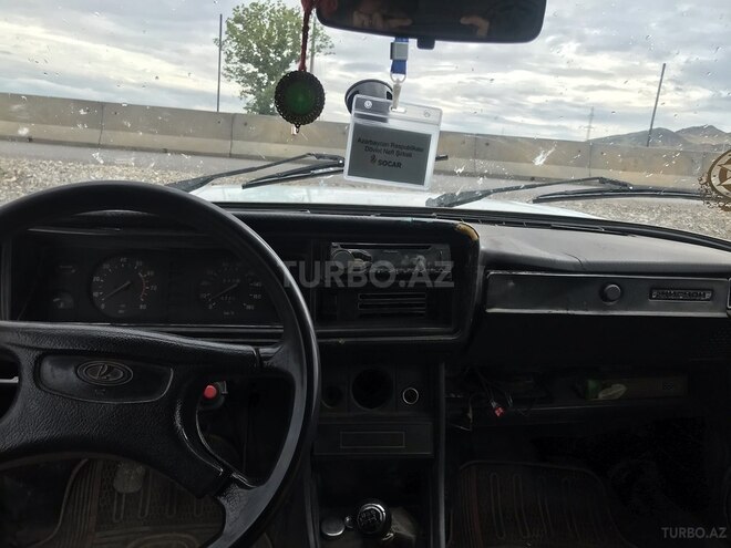 LADA (VAZ) 2104 1993, 67,201 km - 1.5 l - Füzuli