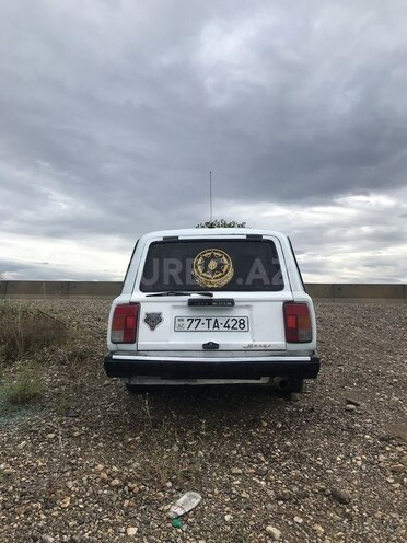 LADA (VAZ) 2104 1993, 67,201 km - 1.5 l - Füzuli