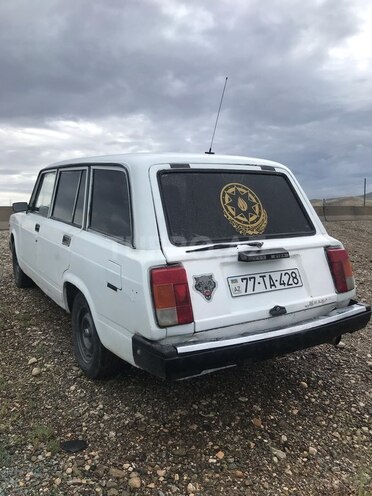 LADA (VAZ) 2104 1993, 67,201 km - 1.5 l - Füzuli