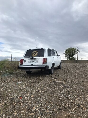 LADA (VAZ) 2104 1993, 67,201 km - 1.5 l - Füzuli